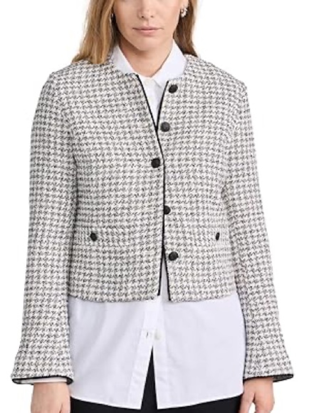 Rag & Bone Carmen Jacket - 2